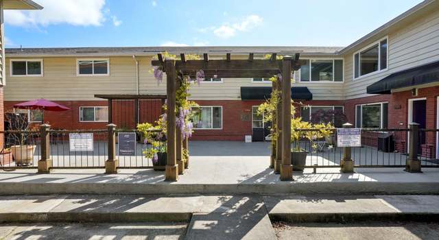 Photo of 2355 SW Cedar St #11, Portland, OR 97205
