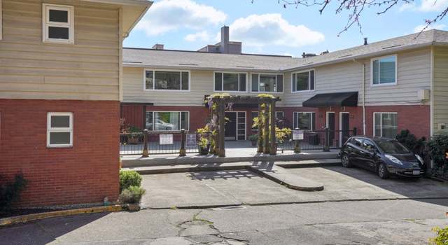 Photo of 2355 SW Cedar St #11, Portland, OR 97205