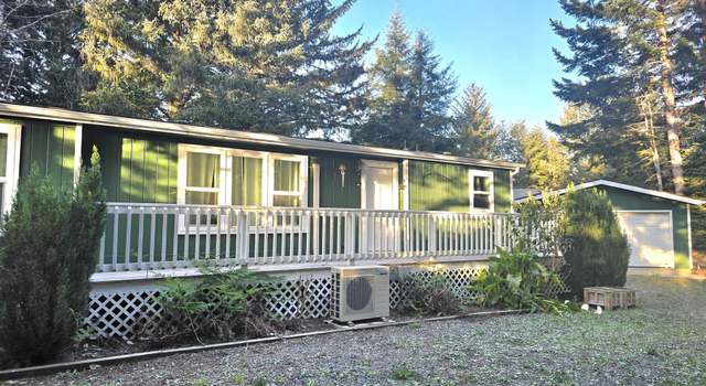 Photo of 18820 Cornett Rd, Brookings, OR 97415