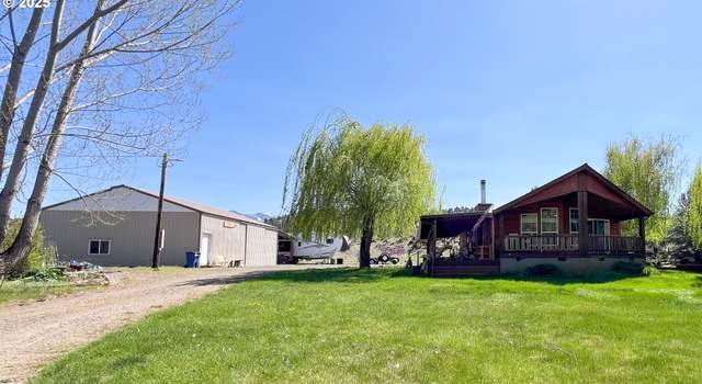 Photo of 51284 Hwy 26, Mount Vernon, OR 97865