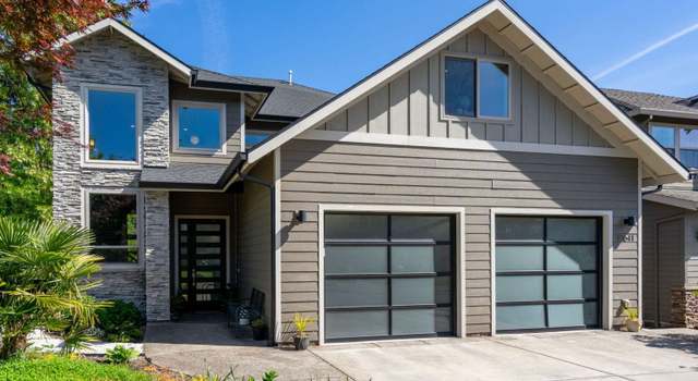 Photo of 10641 SW Ponderosa Ln, Tualatin, OR 97062