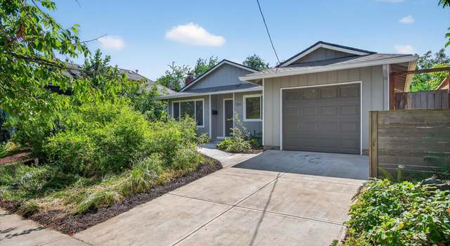 Photo of 1130 NE Morton St, Portland, OR 97211
