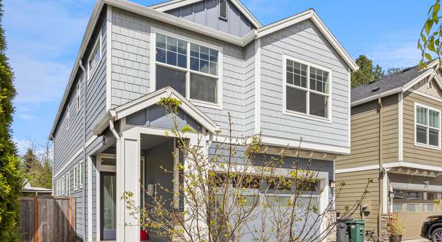 Photo of 4155 SE Lone Oak St, Hillsboro, OR 97123