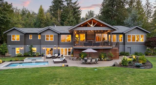 Photo of 17575 S Big Sky Way, Oregon City, OR 97045