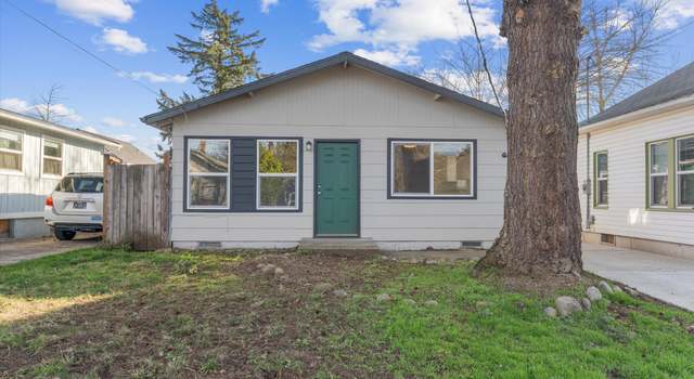 Photo of 6408 SE 71st Ave, Portland, OR 97206