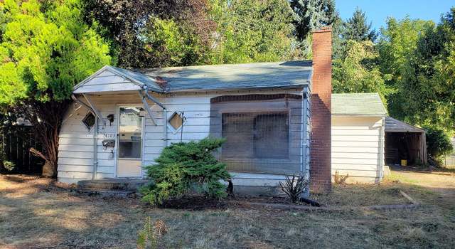 Photo of 4103 SE Olsen St, Milwaukie, OR 97222