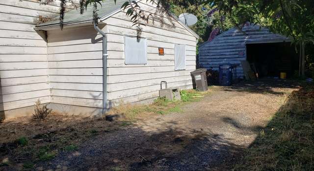 Photo of 4103 SE Olsen St, Milwaukie, OR 97222