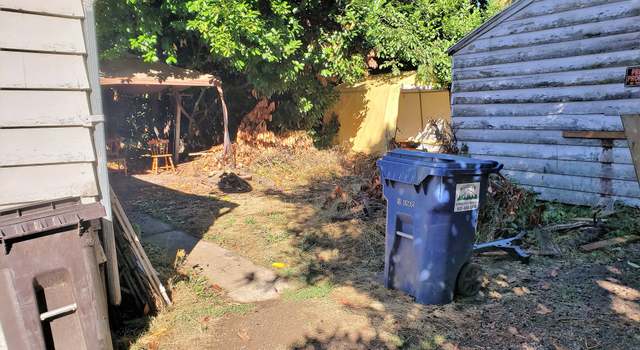 Photo of 4103 SE Olsen St, Milwaukie, OR 97222