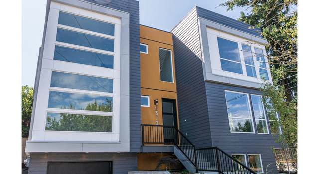 Photo of 2380 NE Jarrett St, Portland, OR 97211
