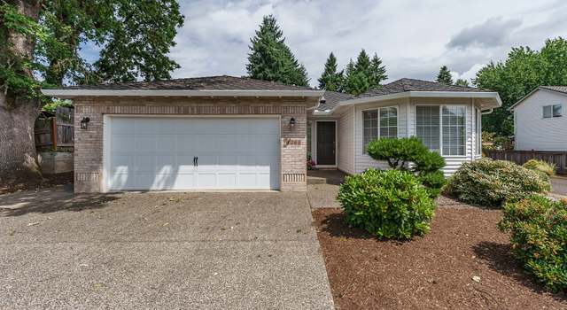 Photo of 8261 SW Matthew Park St, Portland, OR 97224