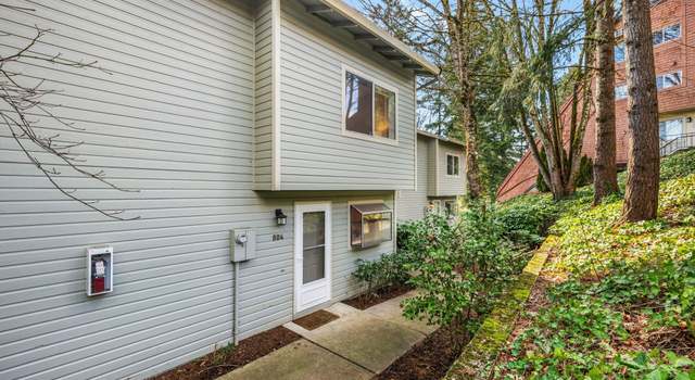Photo of 3433 Mcnary Pkwy #804, Lake Oswego, OR 97035
