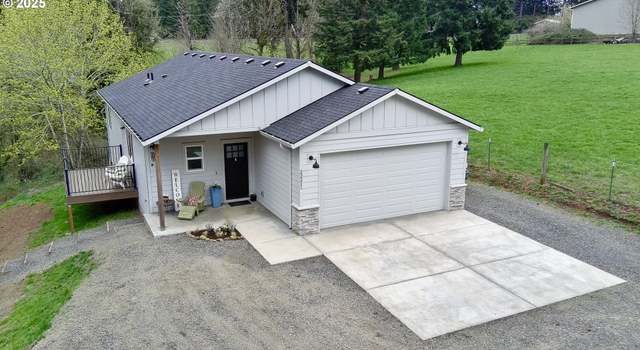 Photo of 22211 SE Van Curen Rd, Eagle Creek, OR 97022