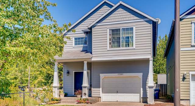 Photo of 17581 SW Lawton St, Beaverton, OR 97003