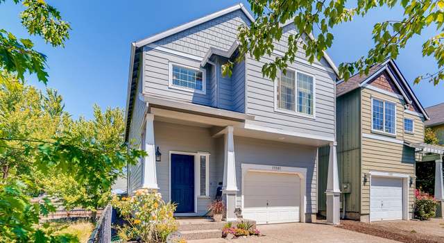 Photo of 17581 SW Lawton St, Beaverton, OR 97003