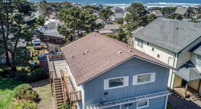 Photo of 3129 NW Mast Ave, Lincoln City, OR 97367