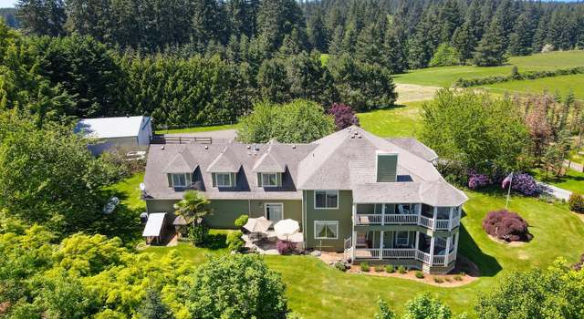 Photo of 24277 S Schuebel School Rd, Beavercreek, OR 97004