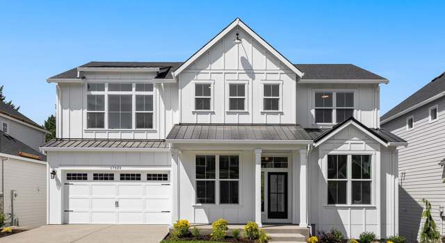 Photo of 17625 NW Layla Dr Lot 2, Portland, OR 97229
