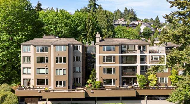 Photo of 616 NW Westover Ter, Portland, OR 97210