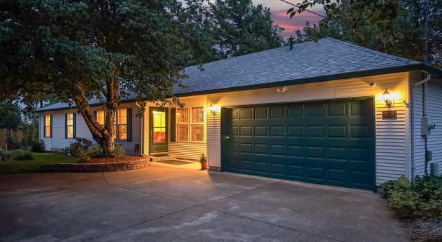 Photo of 3216 NE 110th Pl, Portland, OR 97220