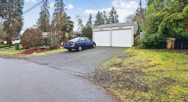 Photo of 9455 SW Tauchman St, Wilsonville, OR 97070