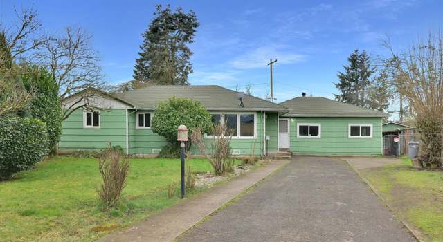 Photo of 663 Swan Ct, Springfield, OR 97477