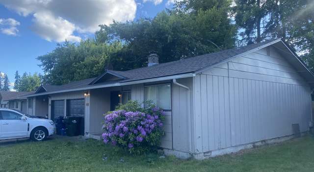 Photo of 412 S 51st Pl, Springfield, OR 97478