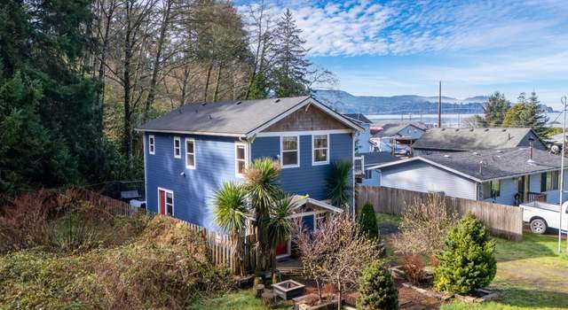 Photo of 5875 A St, Bay City, OR 97107