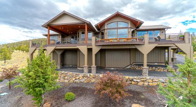 Photo of 914 Highland View Loop, Redmond, OR 97756