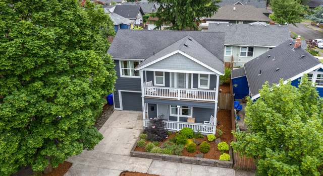 Photo of 5315 SE 74th Ave, Portland, OR 97206