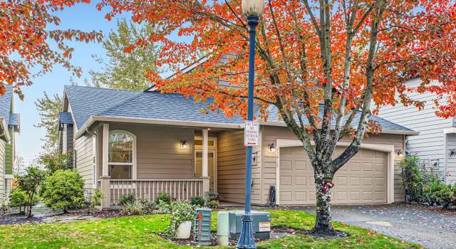 Photo of 21915 NE Heartwood Cir, Fairview, OR 97024