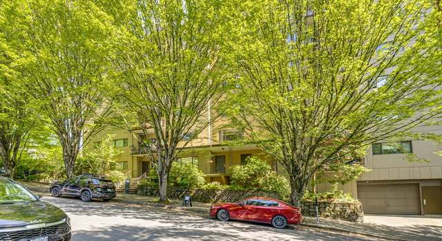 Photo of 2021 SW Main St #66, Portland, OR 97205