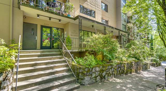 Photo of 2021 SW Main St #66, Portland, OR 97205