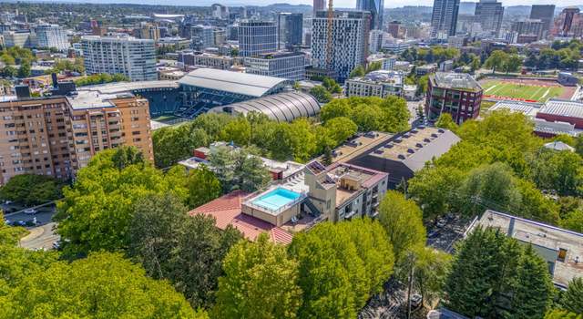 Photo of 2021 SW Main St #66, Portland, OR 97205