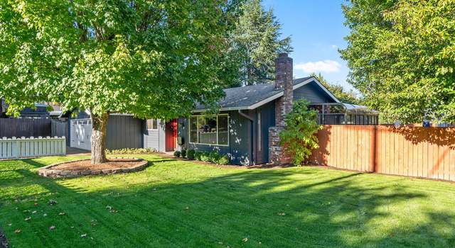 Photo of 9555 SW Frewing St, Tigard, OR 97223