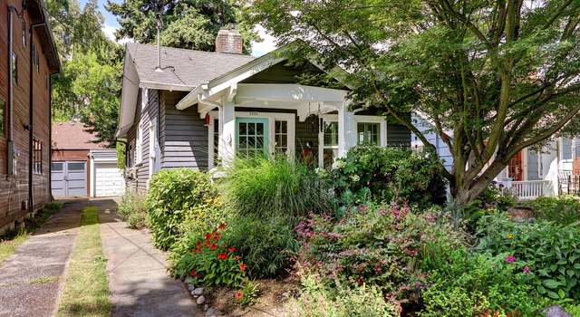Photo of 2531 NE 38th Ave, Portland, OR 97212