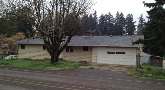 Photo of 10032 SE Linwood Ave, Milwaukie, OR 97222