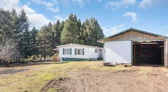 Photo of 504 Red Hill Rd, Oakland, OR 97462