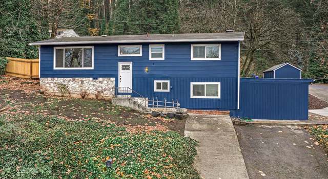 Photo of 802 5th Pl, Oregon City, OR 97045
