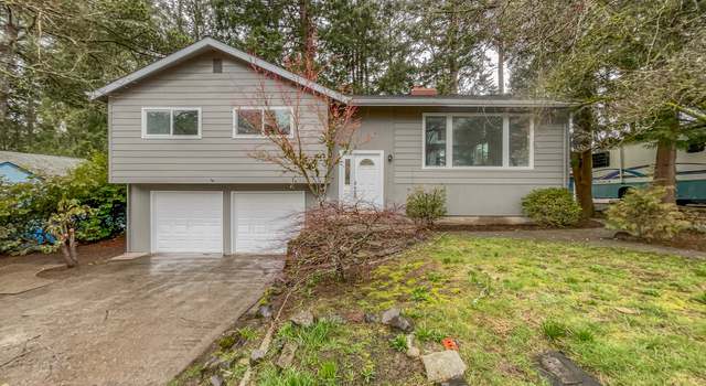 Photo of 9319 SW 52nd Ave, Portland, OR 97219