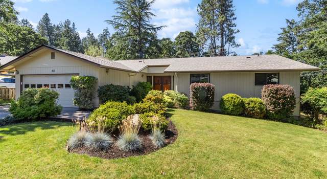Photo of 311 E 50th Ave, Eugene, OR 97405