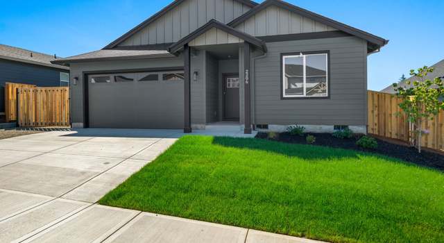 Photo of 2206 E Badger Way, La Center, WA 98629