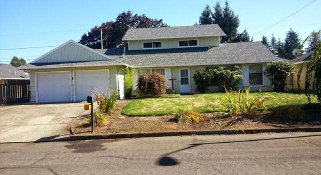 Photo of 1640 SE 159th Ave, Portland, OR 97233