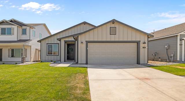Photo of 550 Grant St, Umatilla, OR 97882