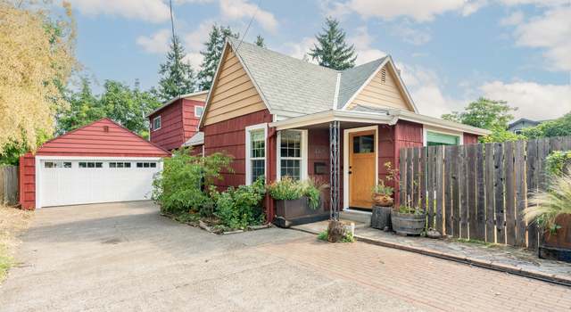 Photo of 4405 NE Alberta St, Portland, OR 97218