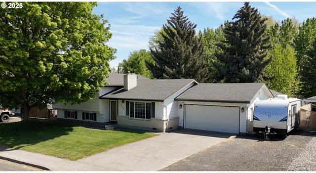 Photo of 1524 SW 44th St, Pendleton, OR 97801