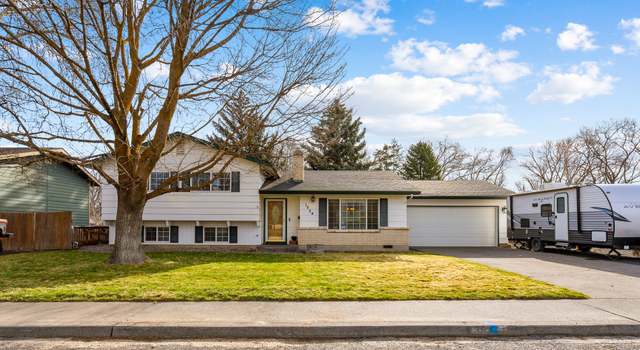 Photo of 1524 SW 44th St, Pendleton, OR 97801
