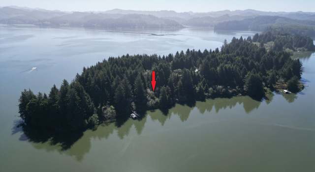Photo of Booth Is, Westlake, OR 97493