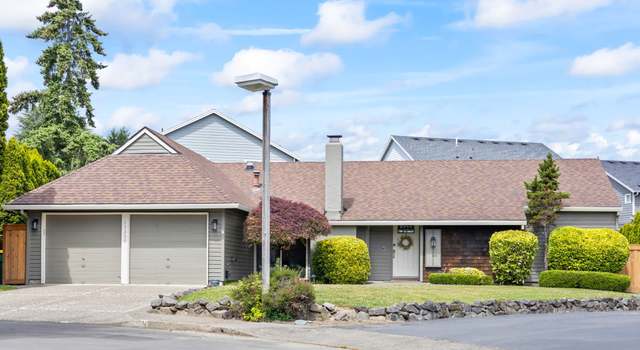 Photo of 13355 SW Chimney Ridge Ct, Portland, OR 97223