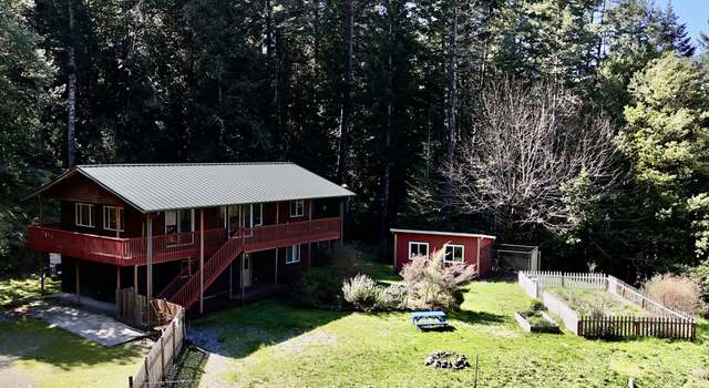 Photo of 97211 Homestead Way, Gold Beach, OR 97444