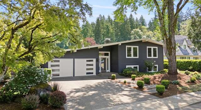 Photo of 17739 Cardinal Dr, Lake Oswego, OR 97034